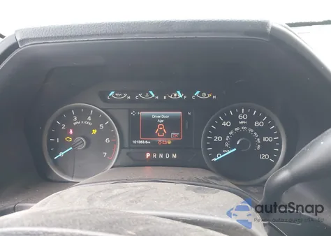 2019 Ford F-150 Xlt из США, поврежденный, VIN 1FTEW1EP5KFC43030